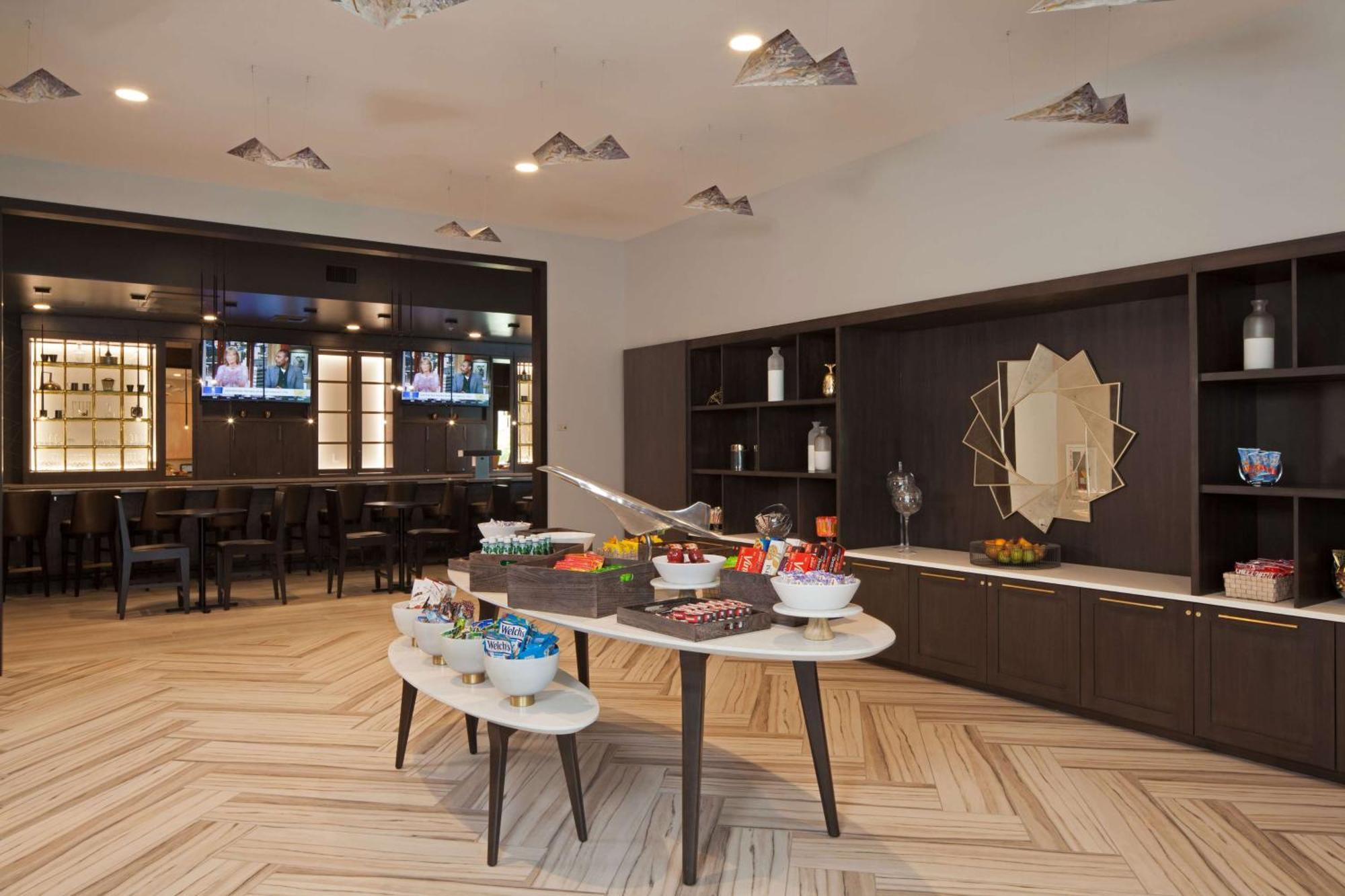 H Los Angeles, Curio Collection By Hilton 4* Los Angeles