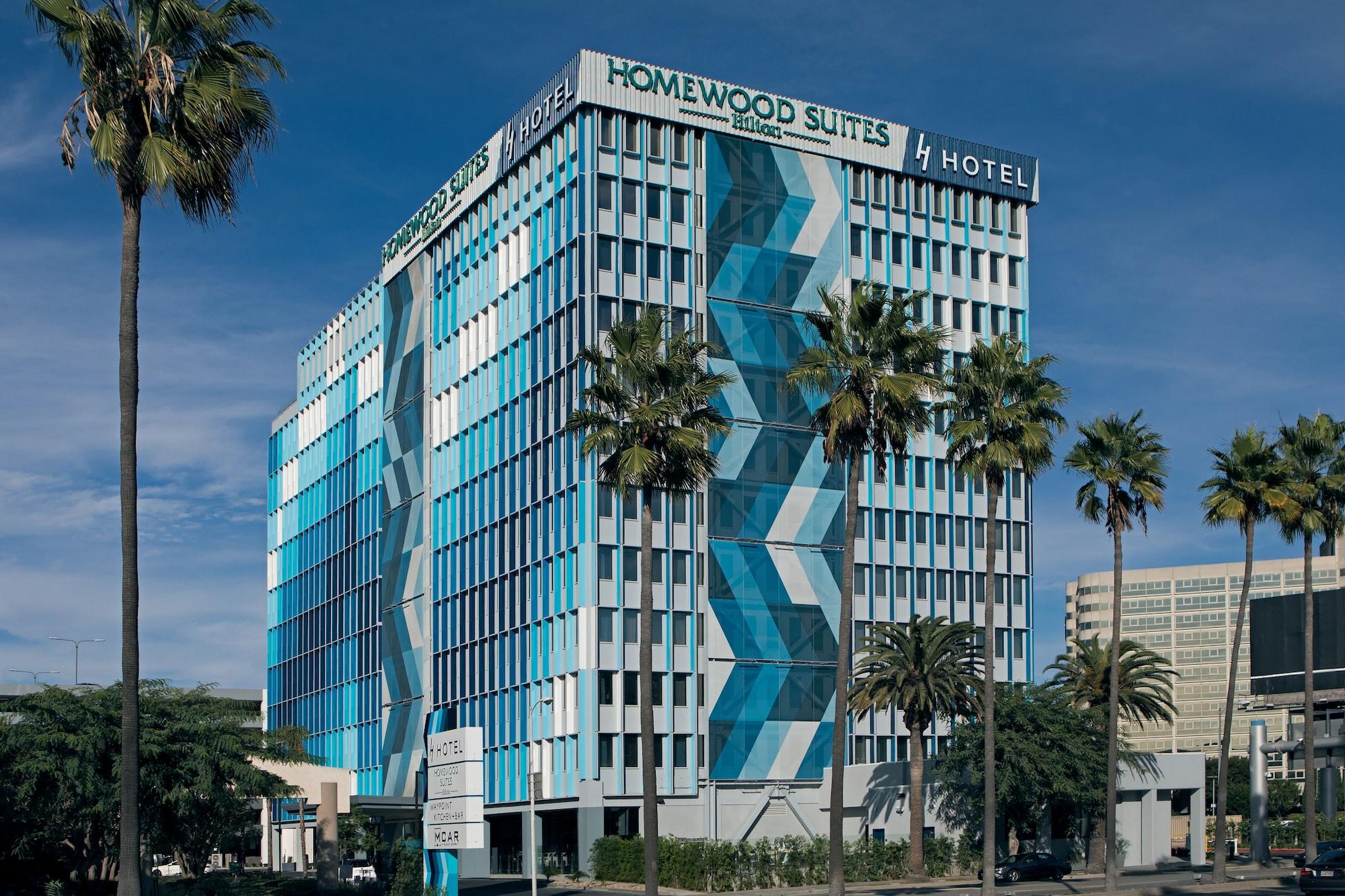 H Angeles, Curio Collection By Hilton Los Ángeles