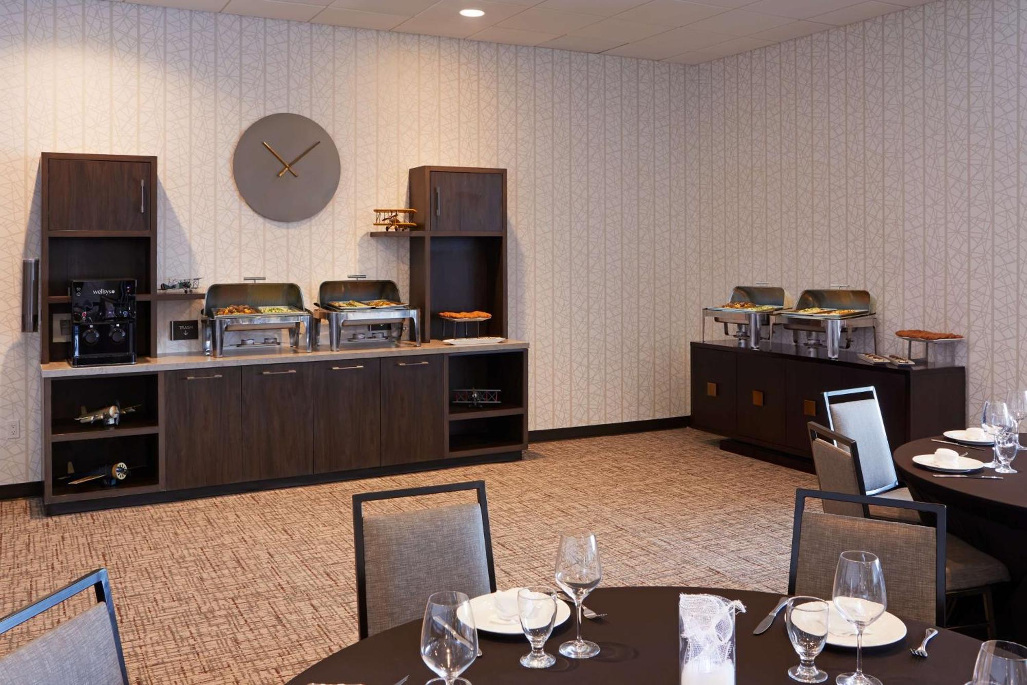 H Angeles, Curio Collection By Hilton 4* Los Ángeles