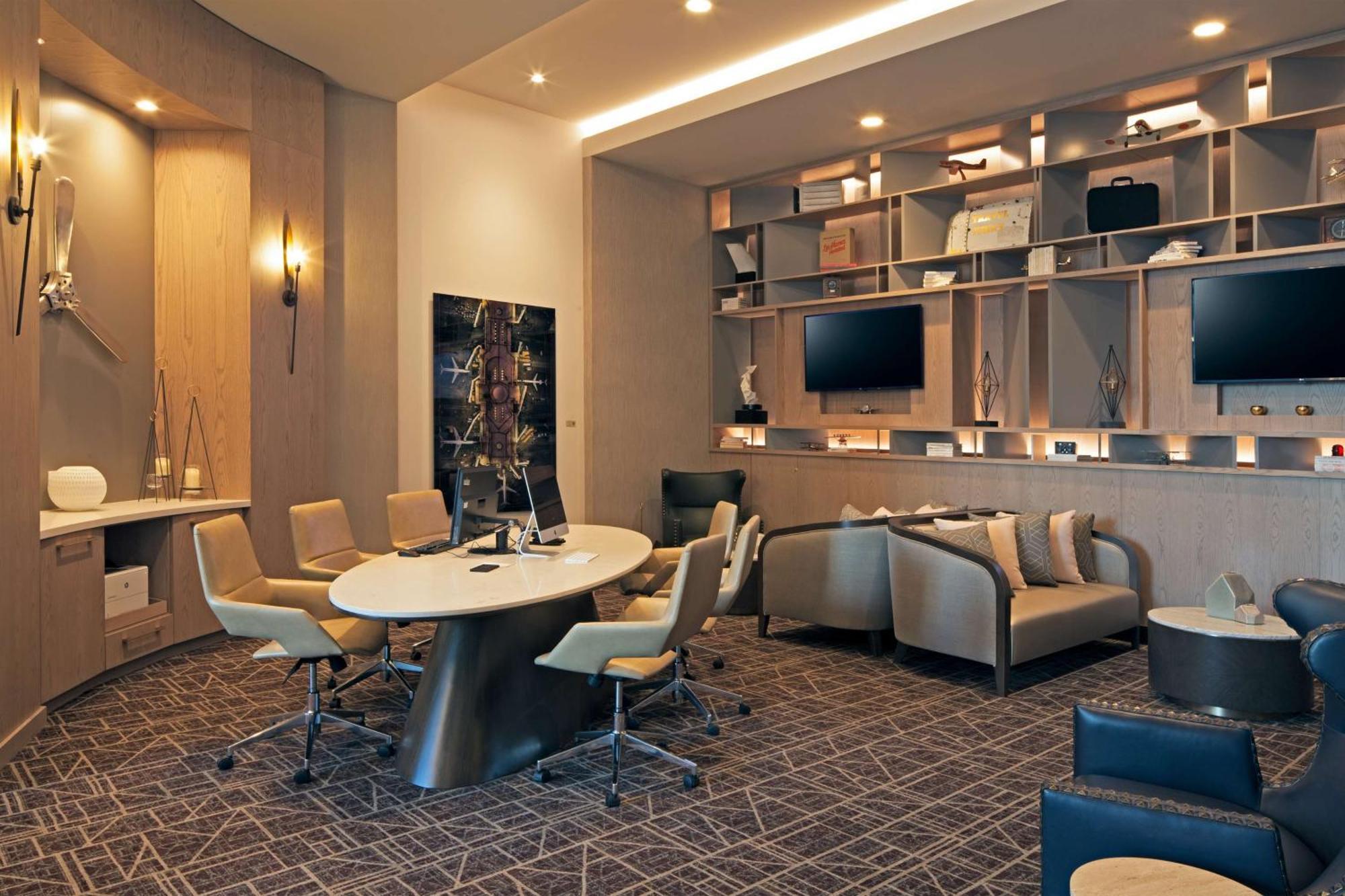 H Angeles, Curio Collection By Hilton 4* Los Ángeles