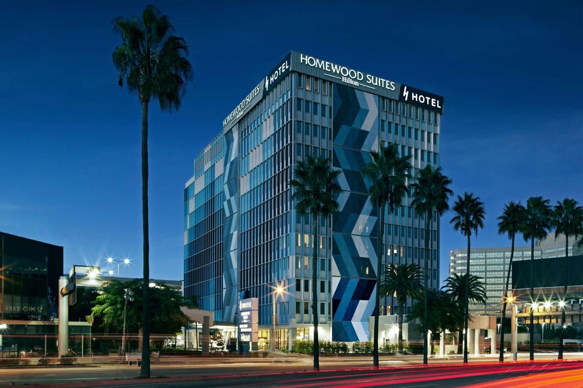 H Angeles, Curio Collection By Hilton Los Ángeles