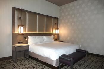 H Angeles, Curio Collection By Hilton Los Ángeles