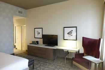 H Angeles, Curio Collection By Hilton