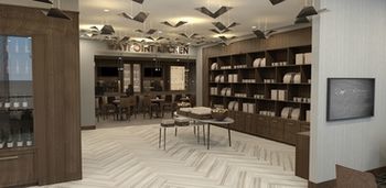 H Angeles, Curio Collection By Hilton Hotel